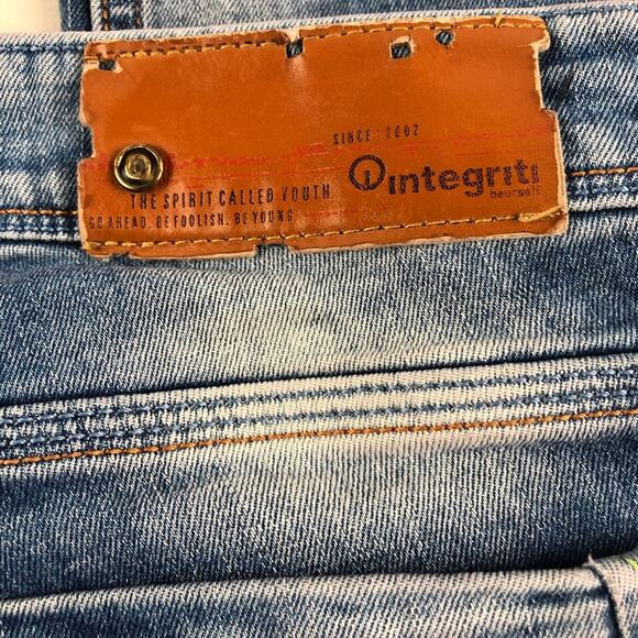Integriti RARE Skinny Jeans 34x32 - Picture 6 of 8